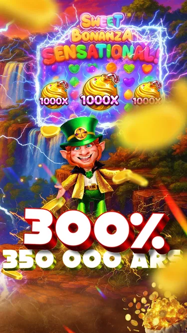 Fortuna Dorada Screenshot